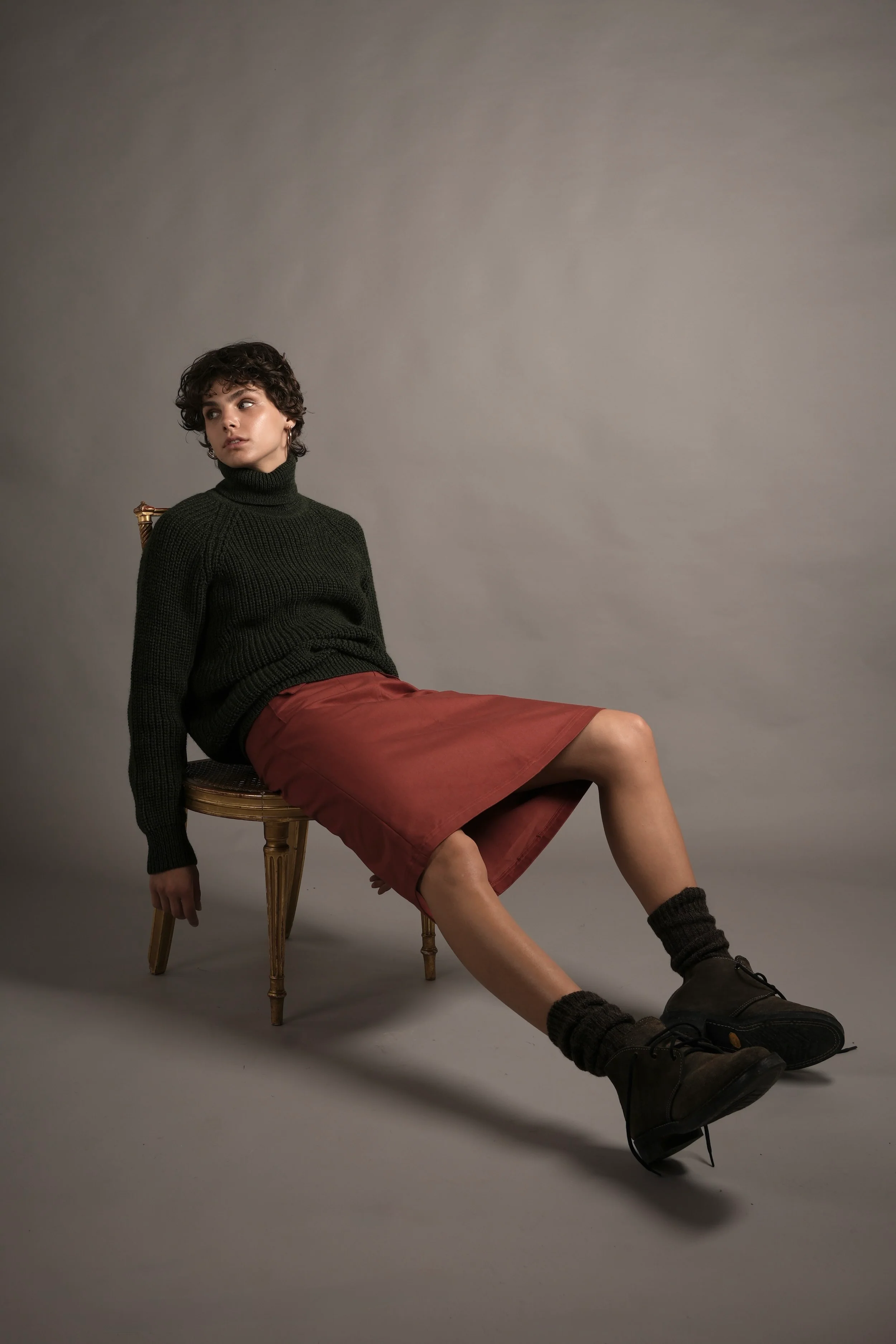 Mum Skirt - Image 6