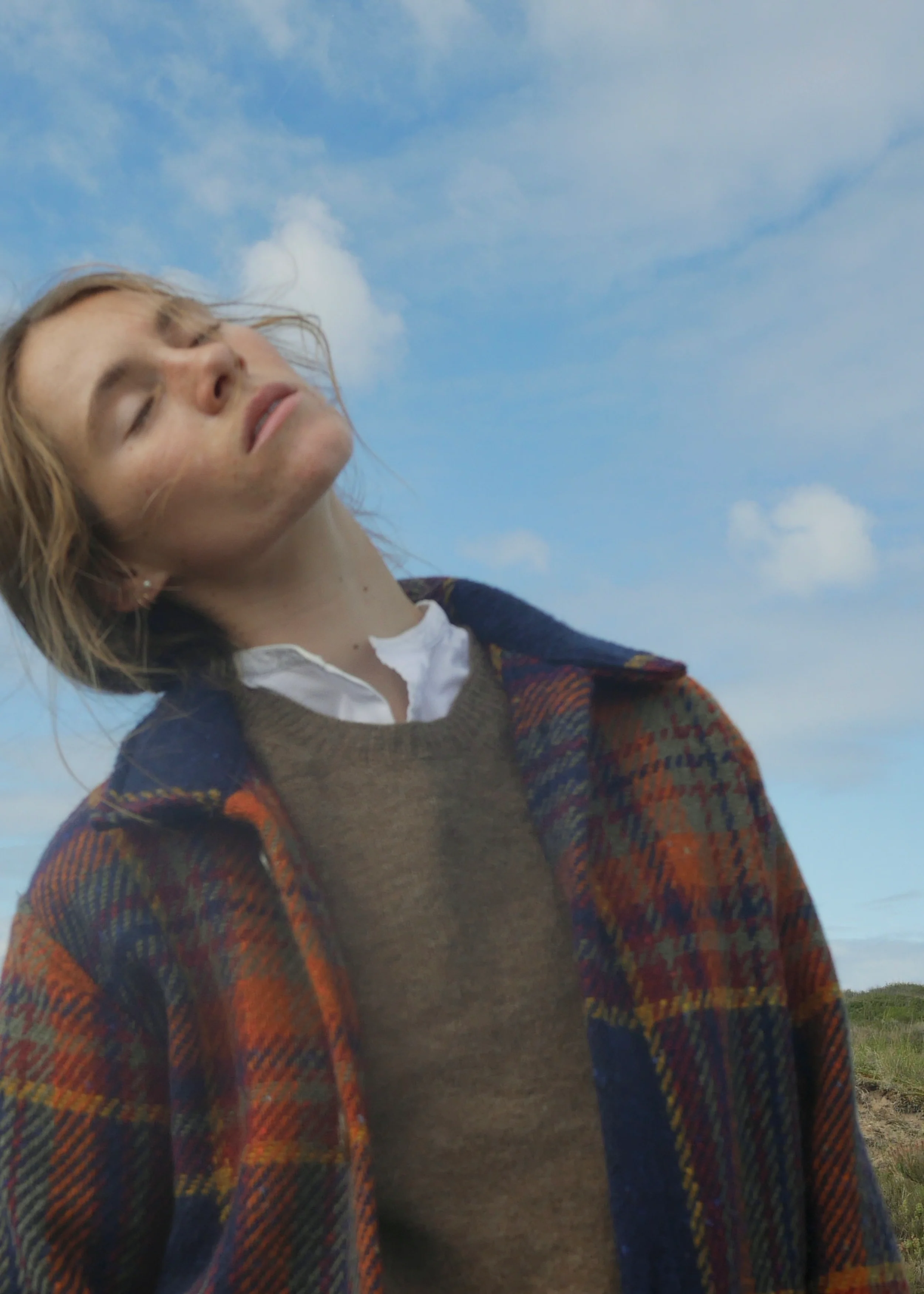 Celtic Wool Jacket - Image 15