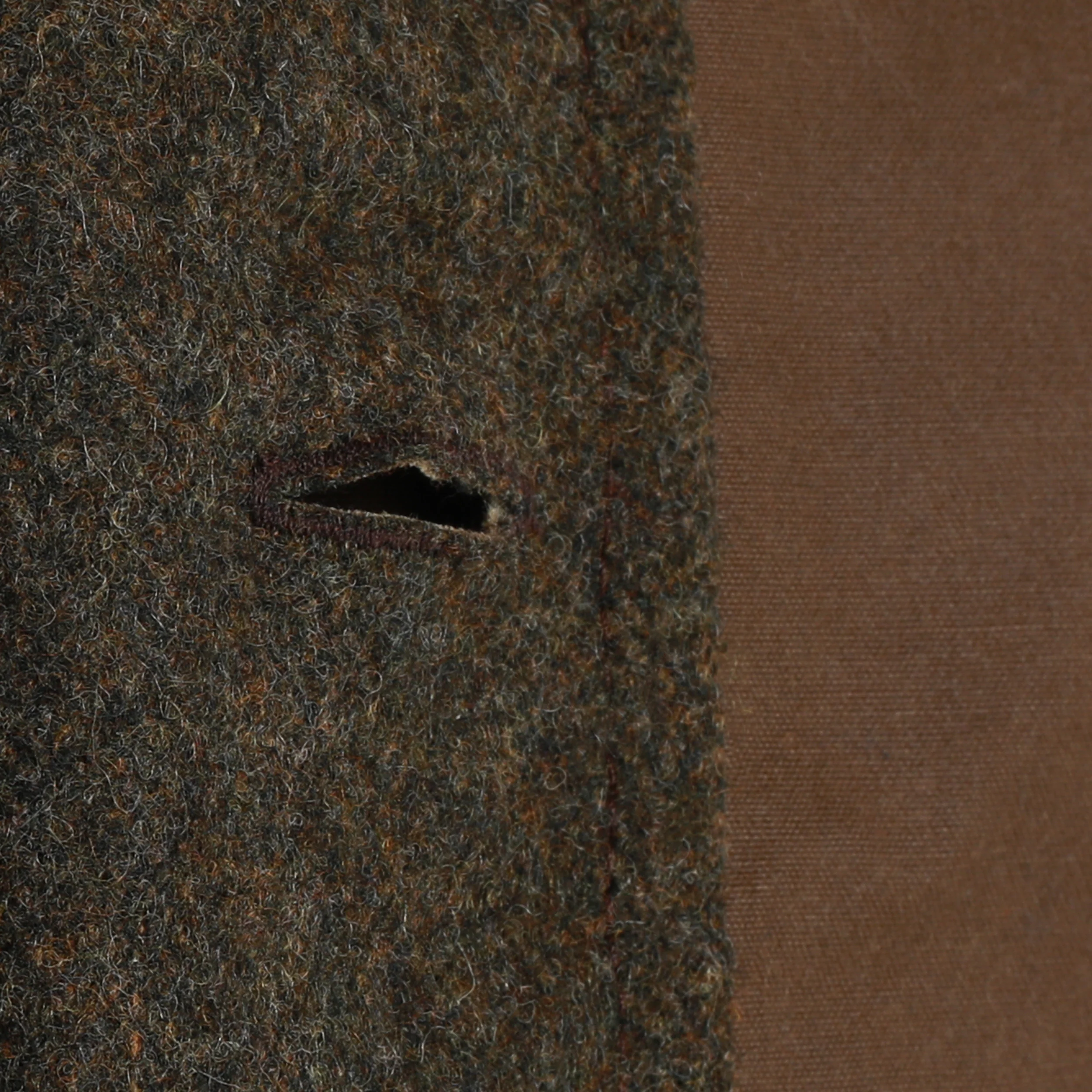 Norfolk Wax Jerkin - Image 21