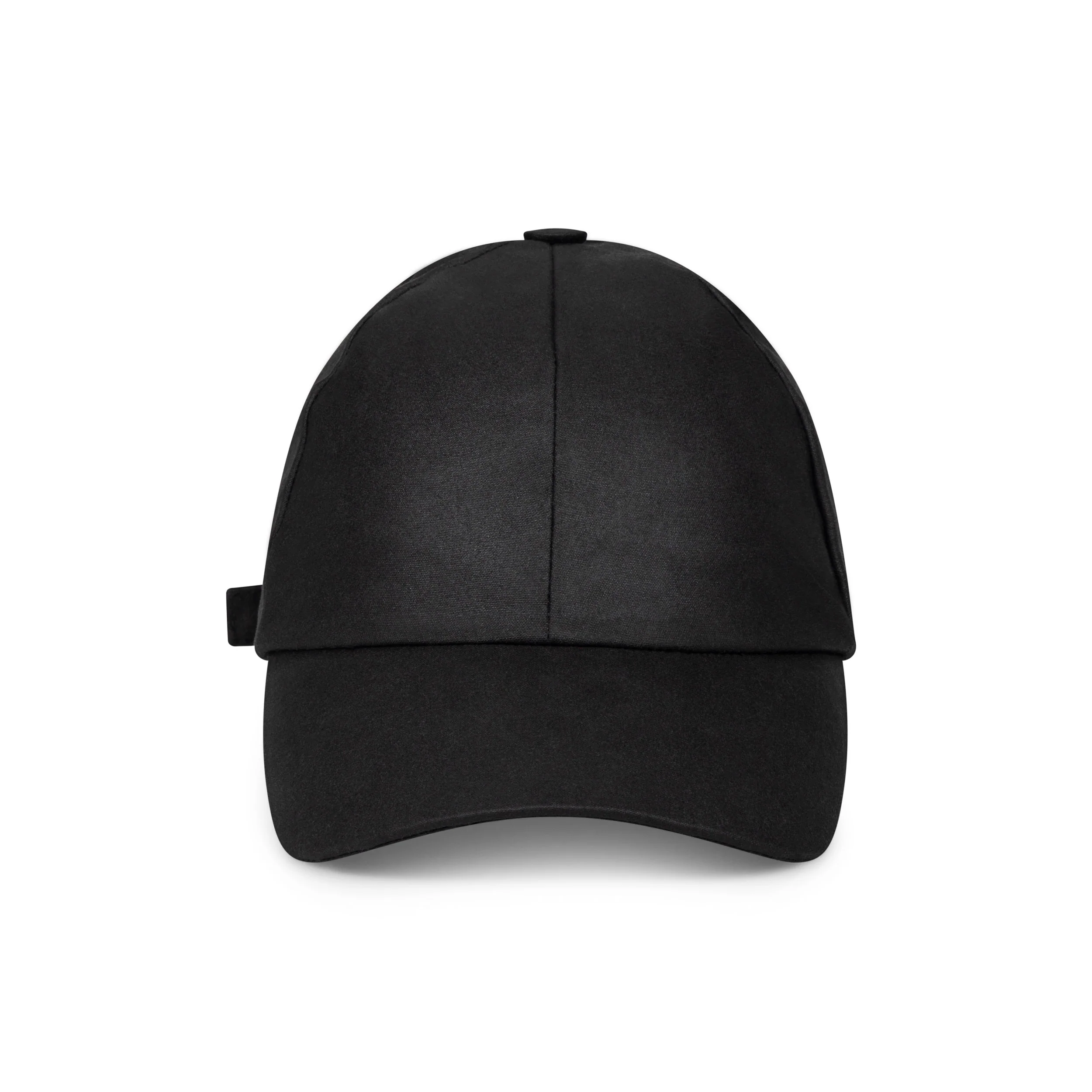 Oilskin Cap Midnight - Image 3