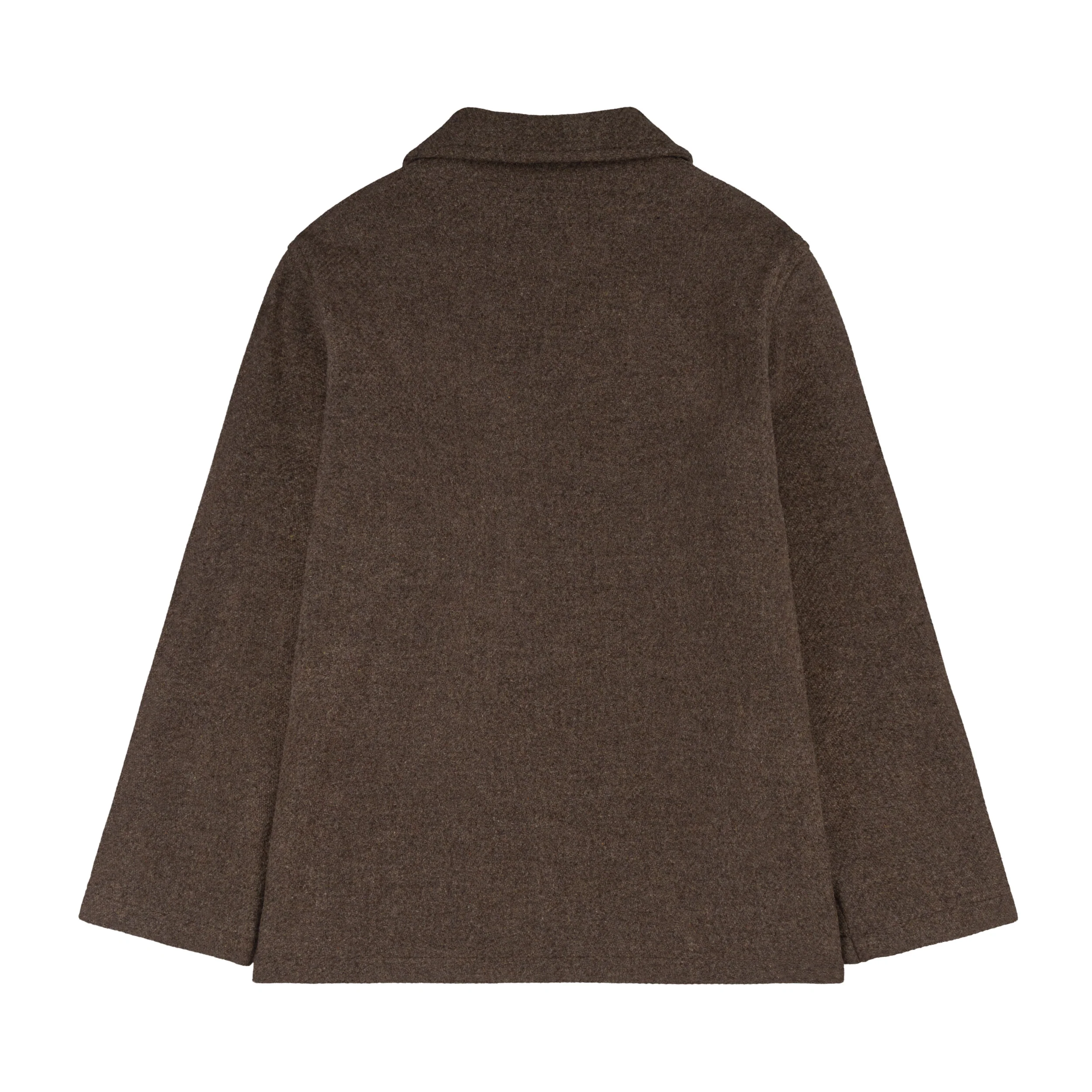 Blakeney Wool Jacket Ivor - Image 3