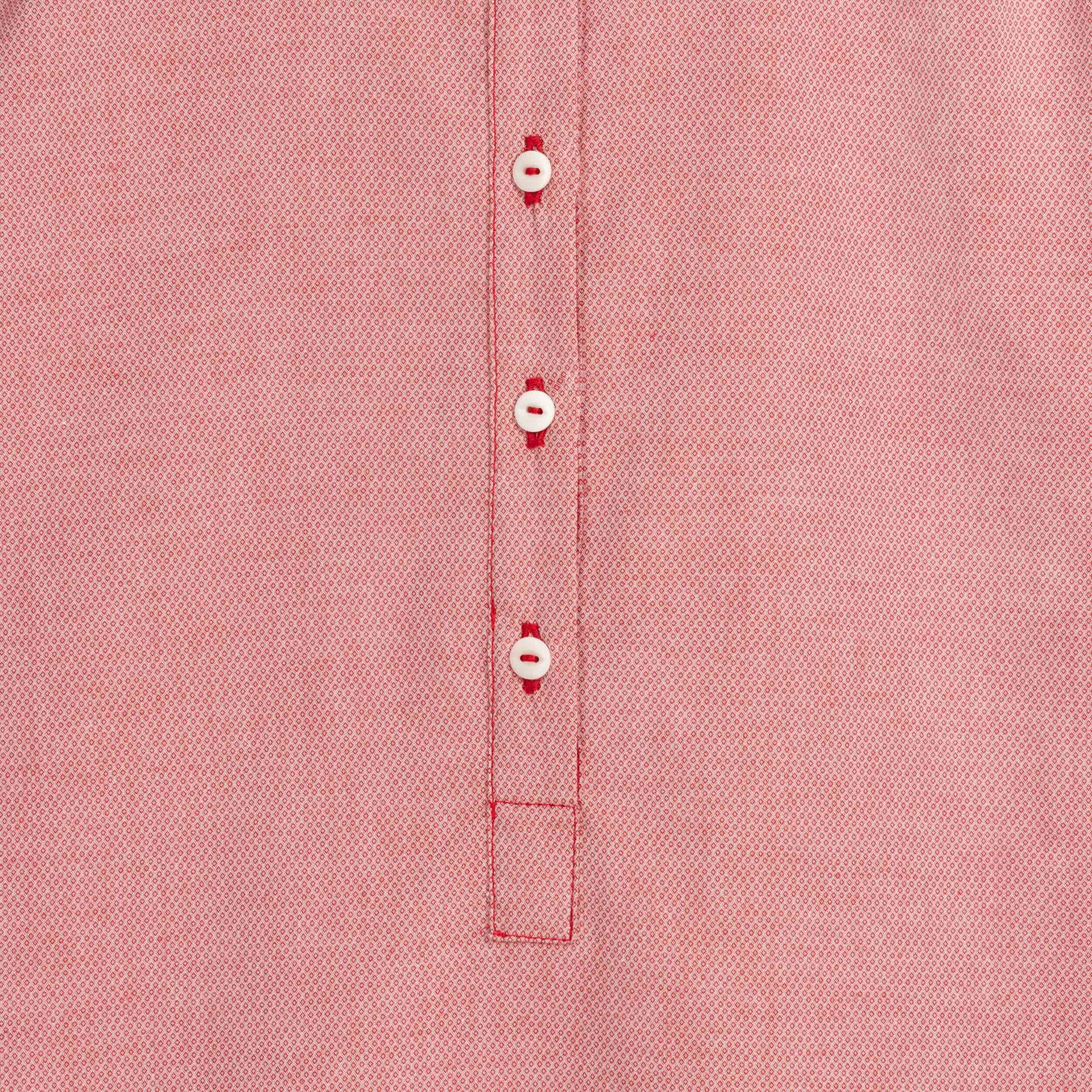 Pullover Blouse - Image 4