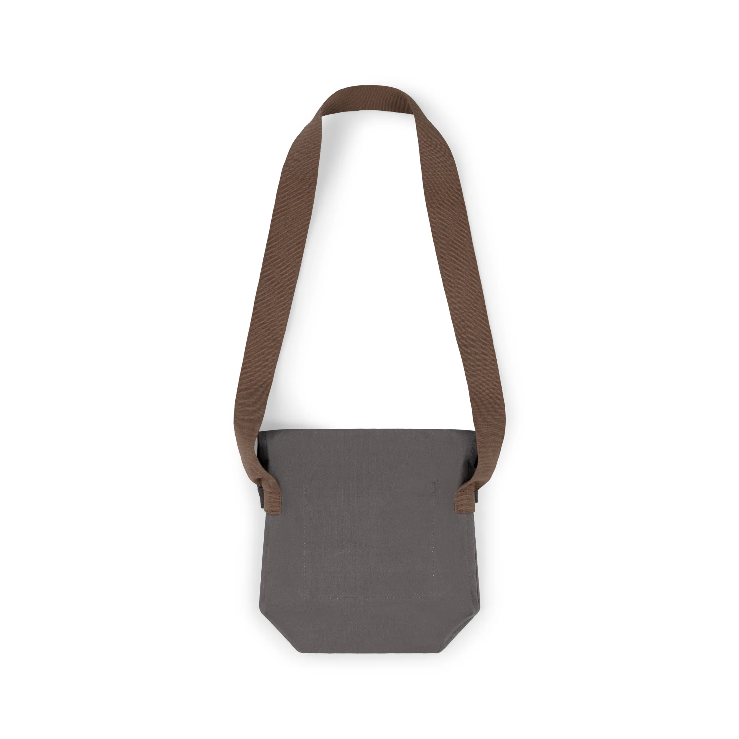 Small Canvas Satchel - Image 7