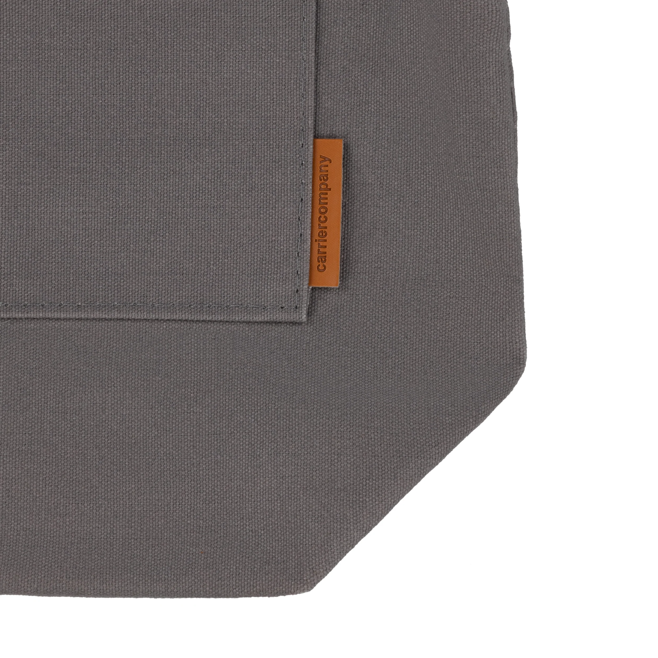 Small Canvas Satchel - Image 9