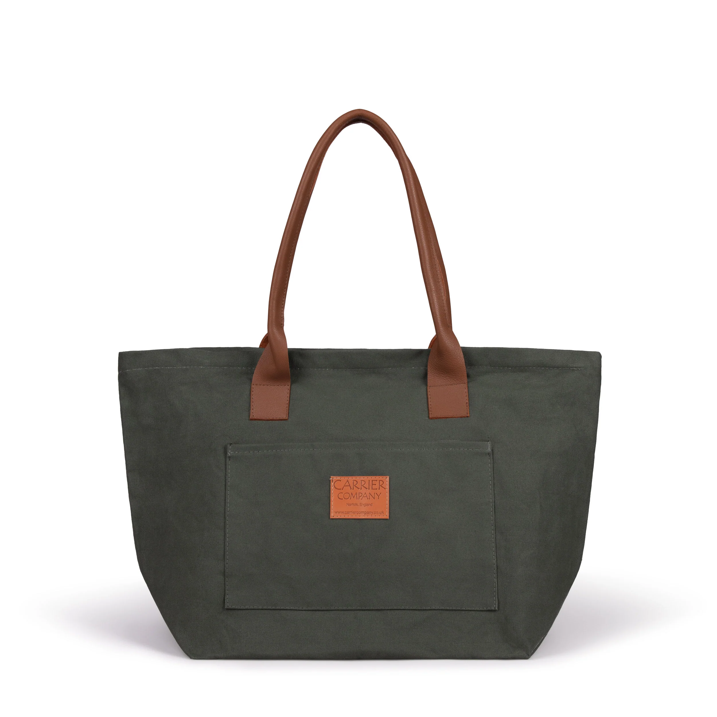 Sturdy Zip Traveller - Image 3
