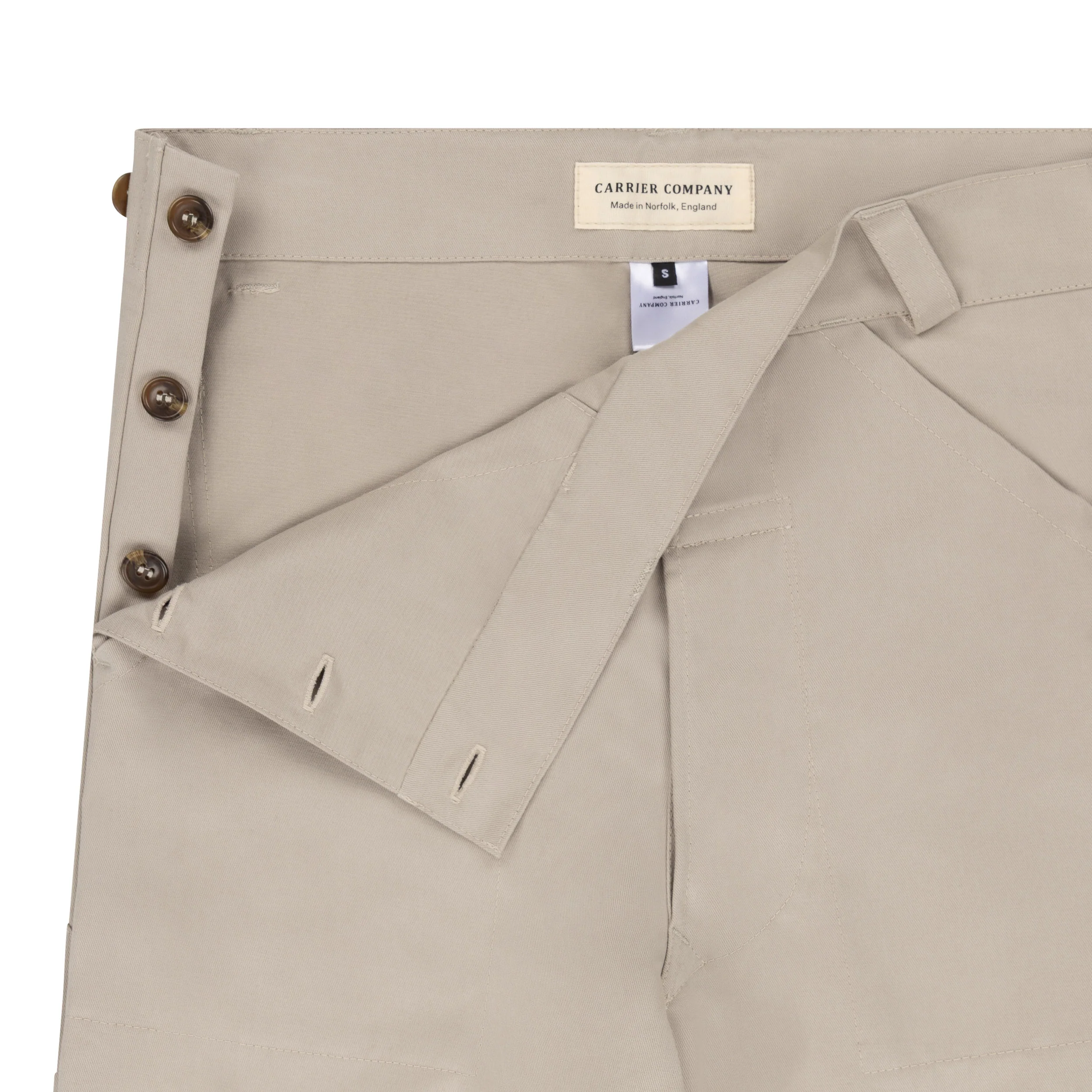 The Work Trouser - Image 4