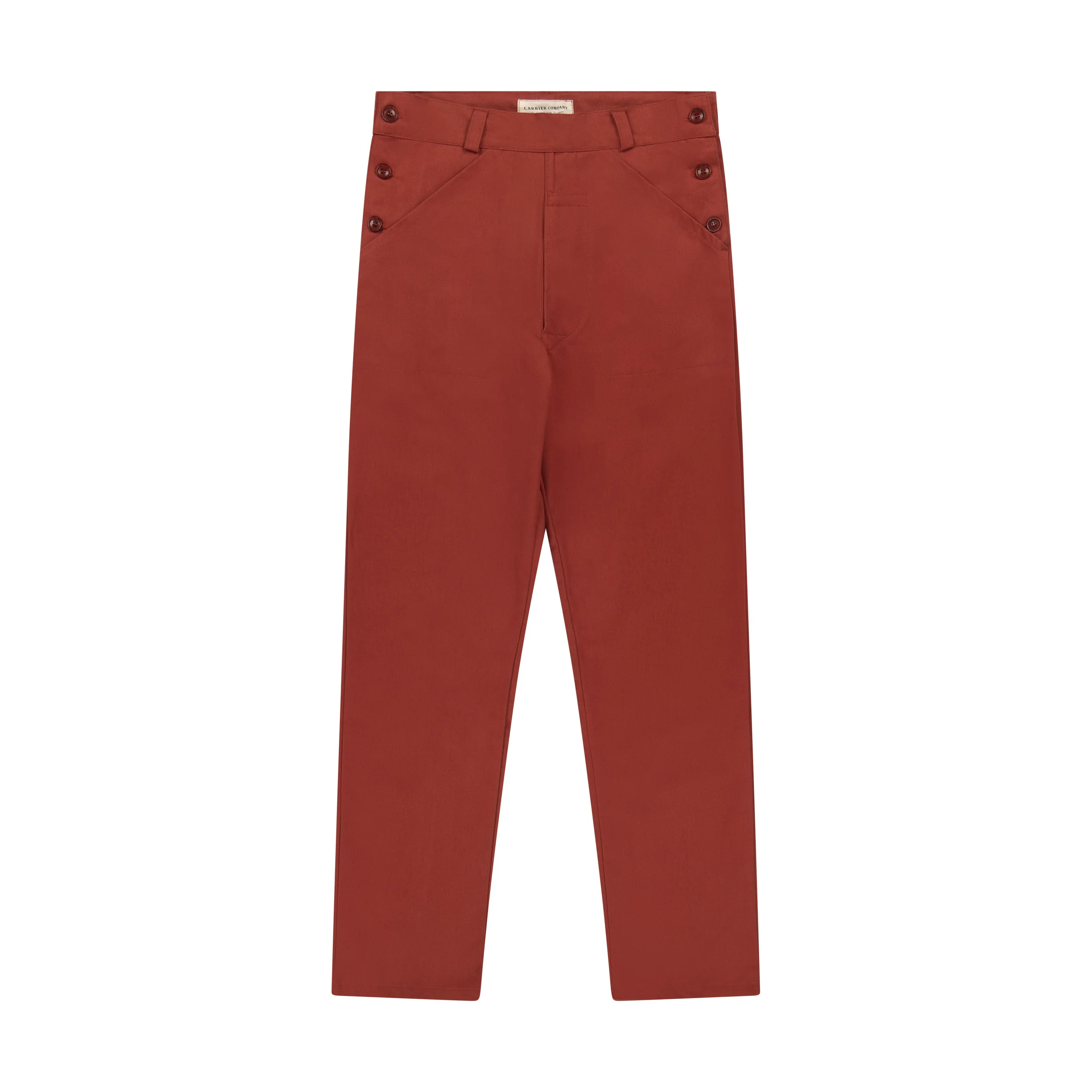 The Work Trouser
