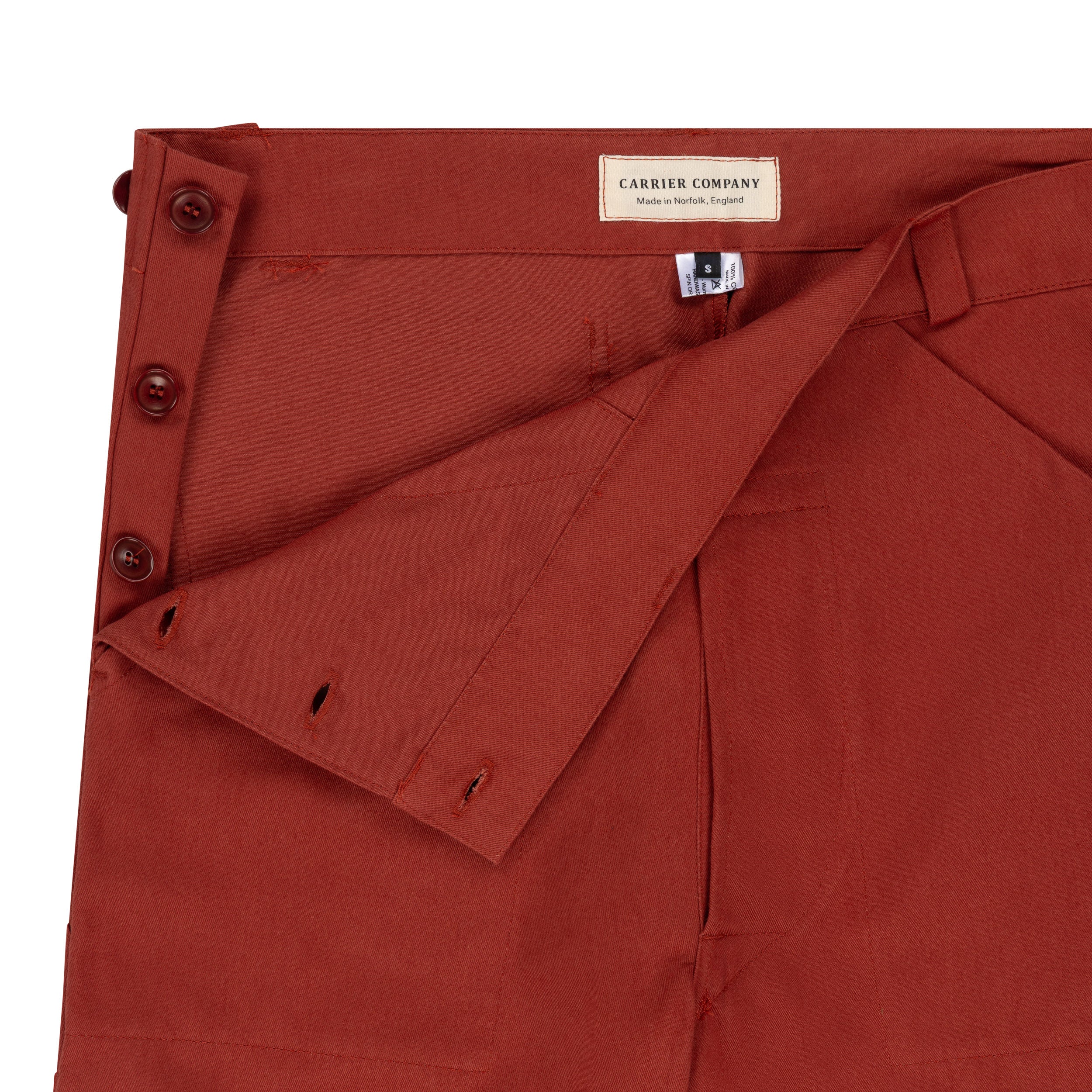 The Work Trouser - Image 4