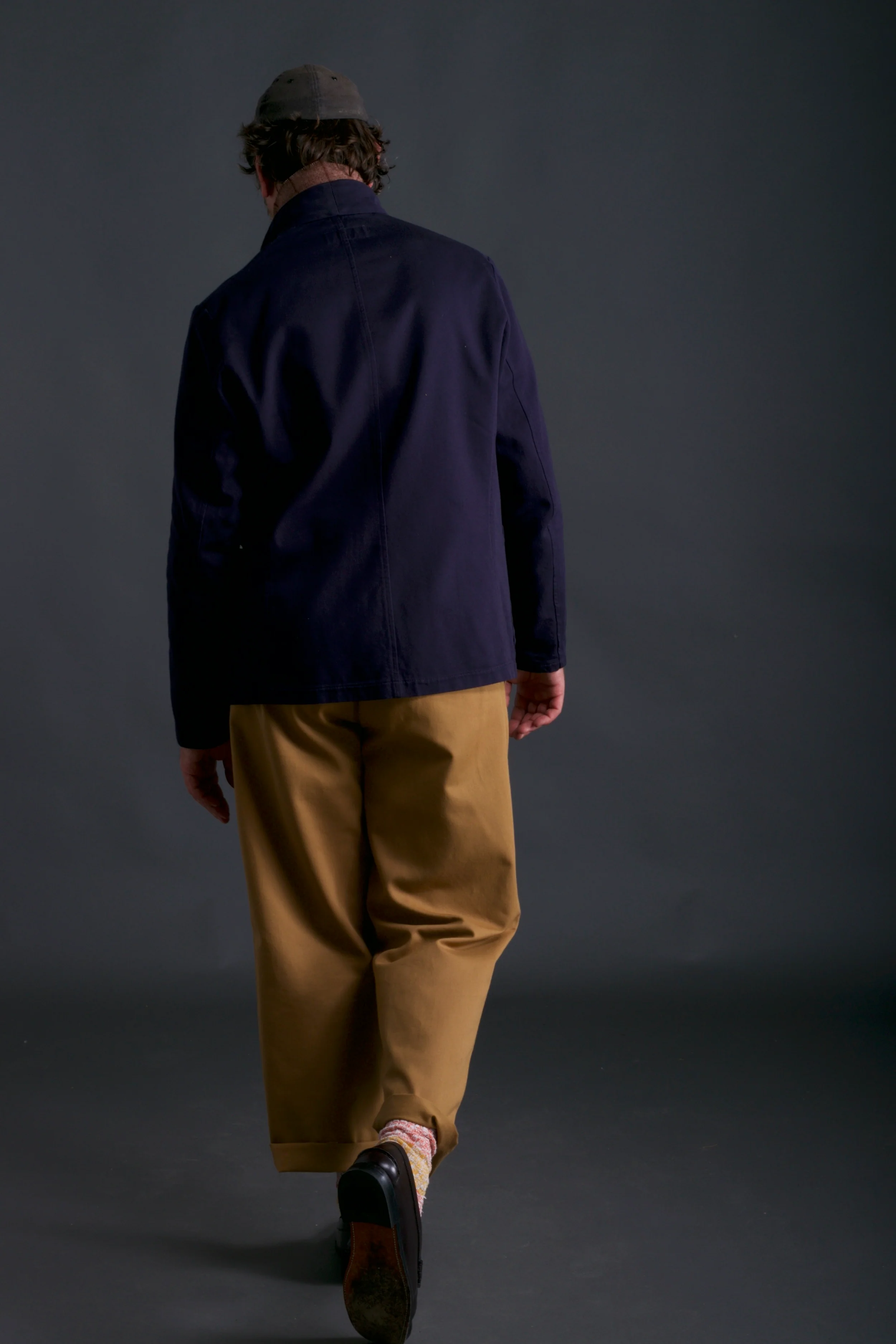 Three Button Jacket - Image 15