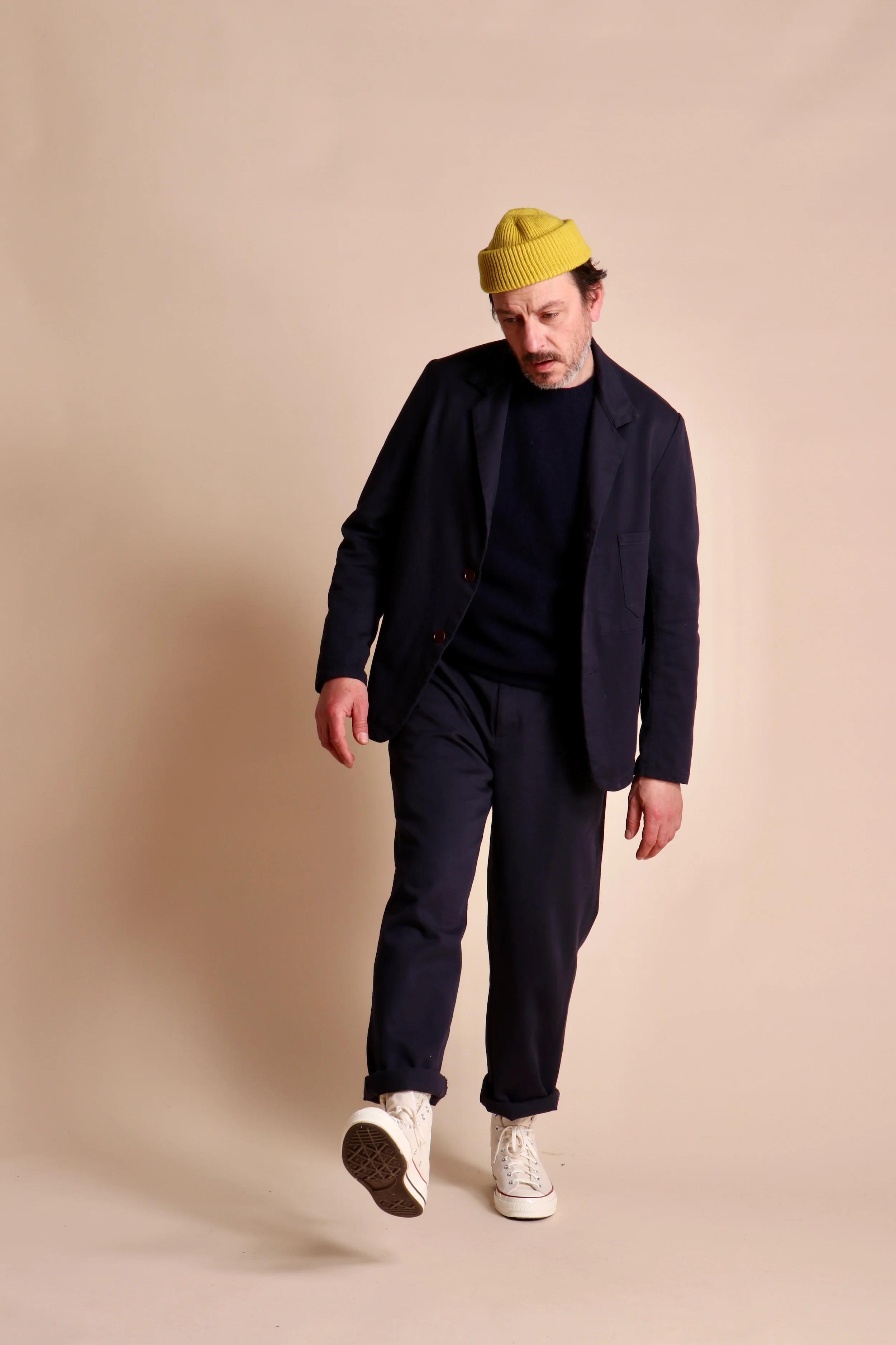 Three Button Jacket - Image 18