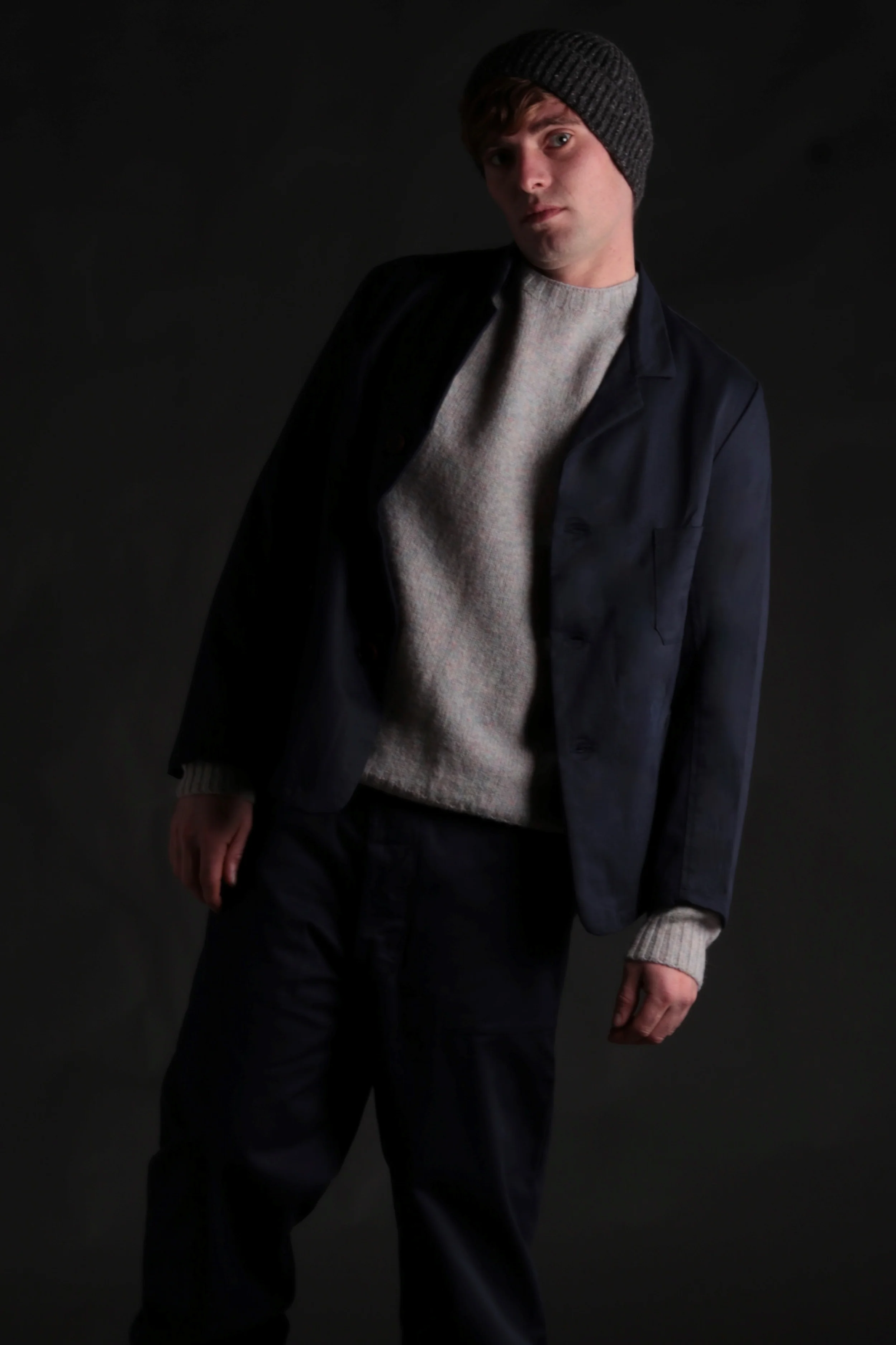Three Button Jacket - Image 19