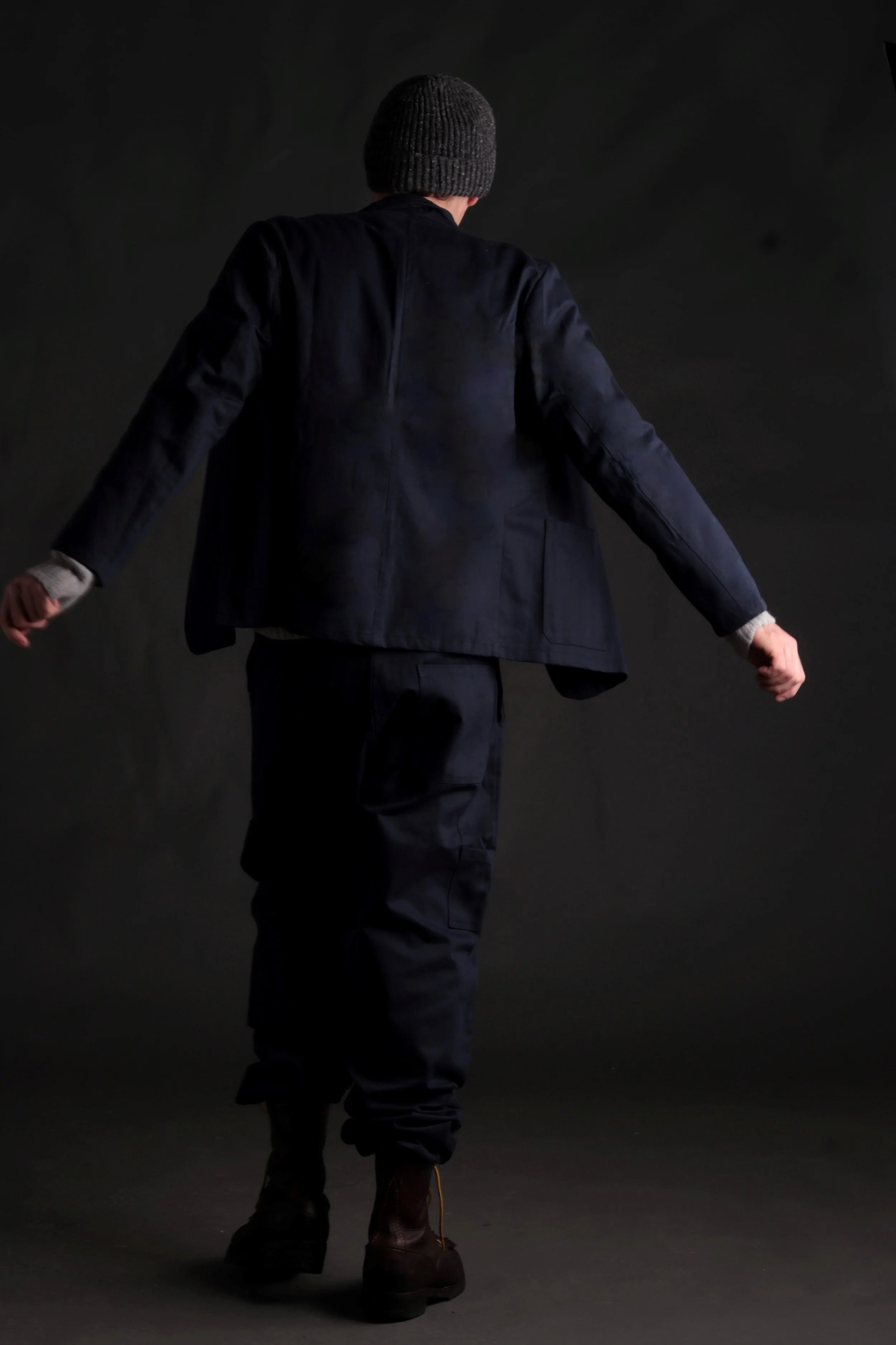 Three Button Jacket - Image 20