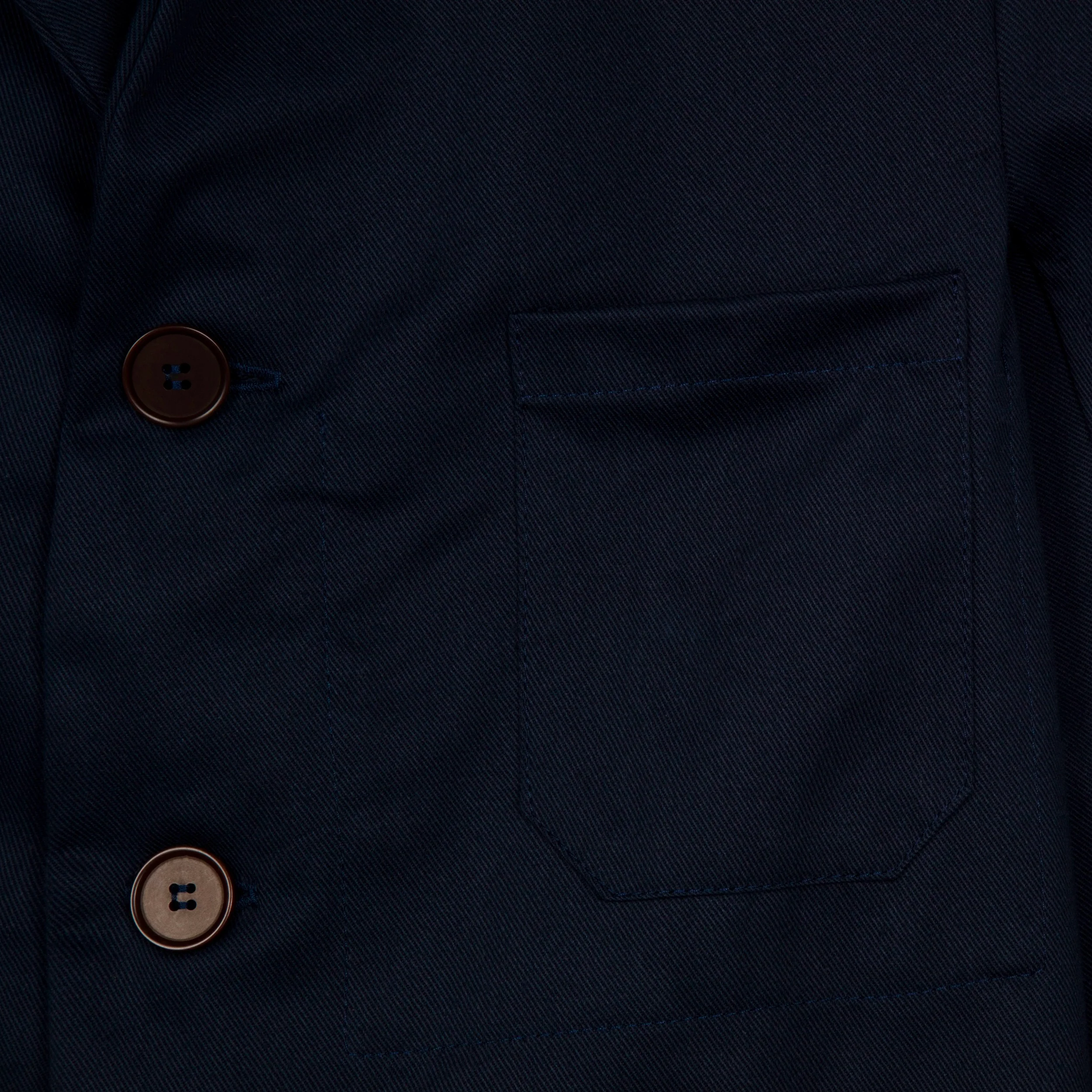 Three Button Jacket - Image 5