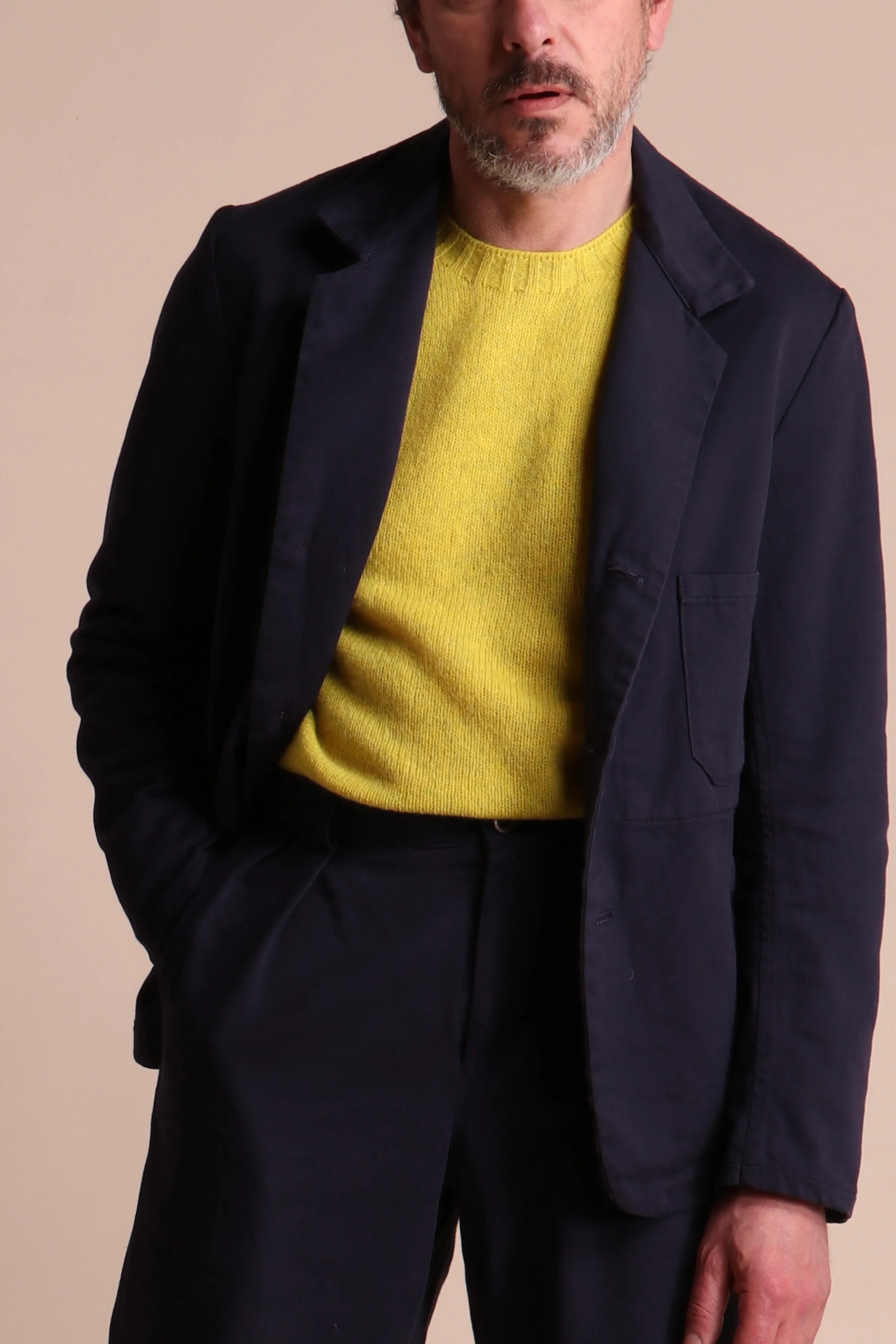 Three Button Jacket - Image 8