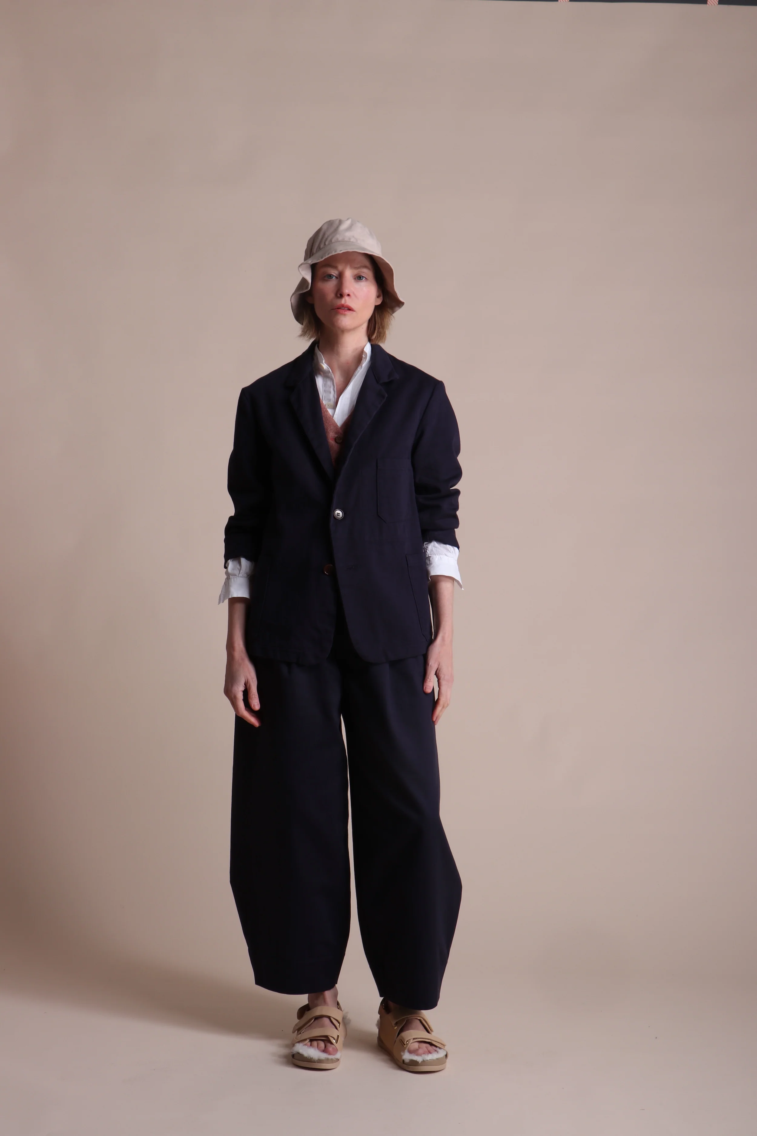 Three Button Jacket - Image 9