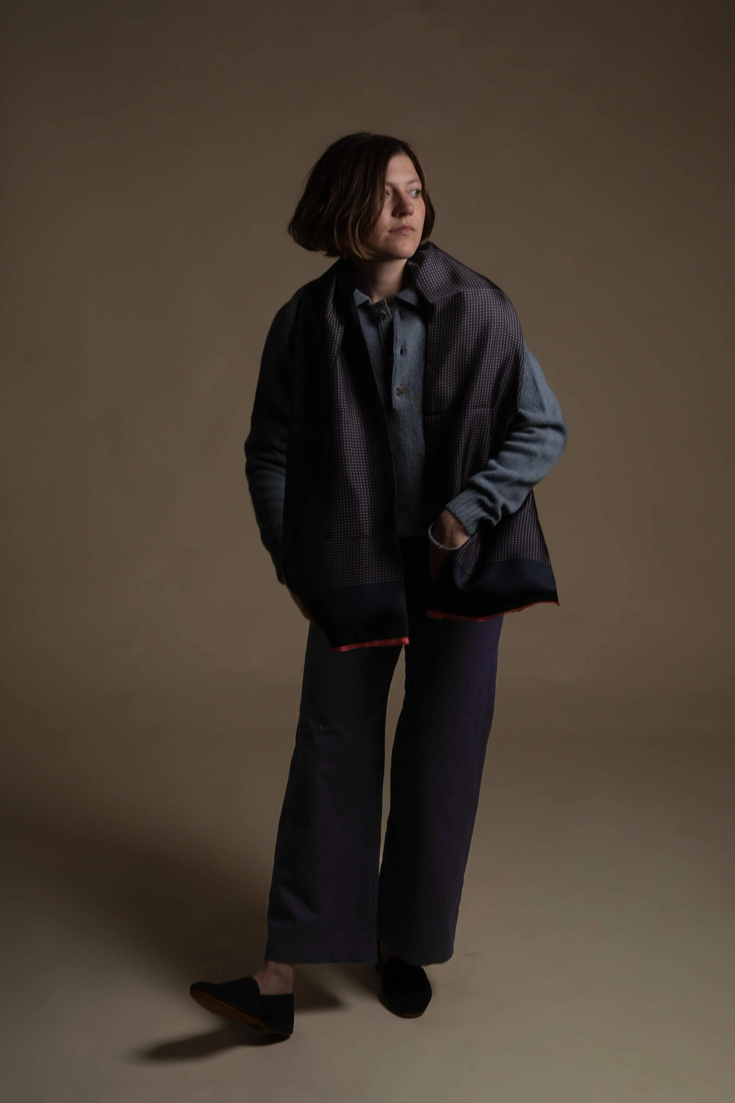 Wool Polo - Image 6