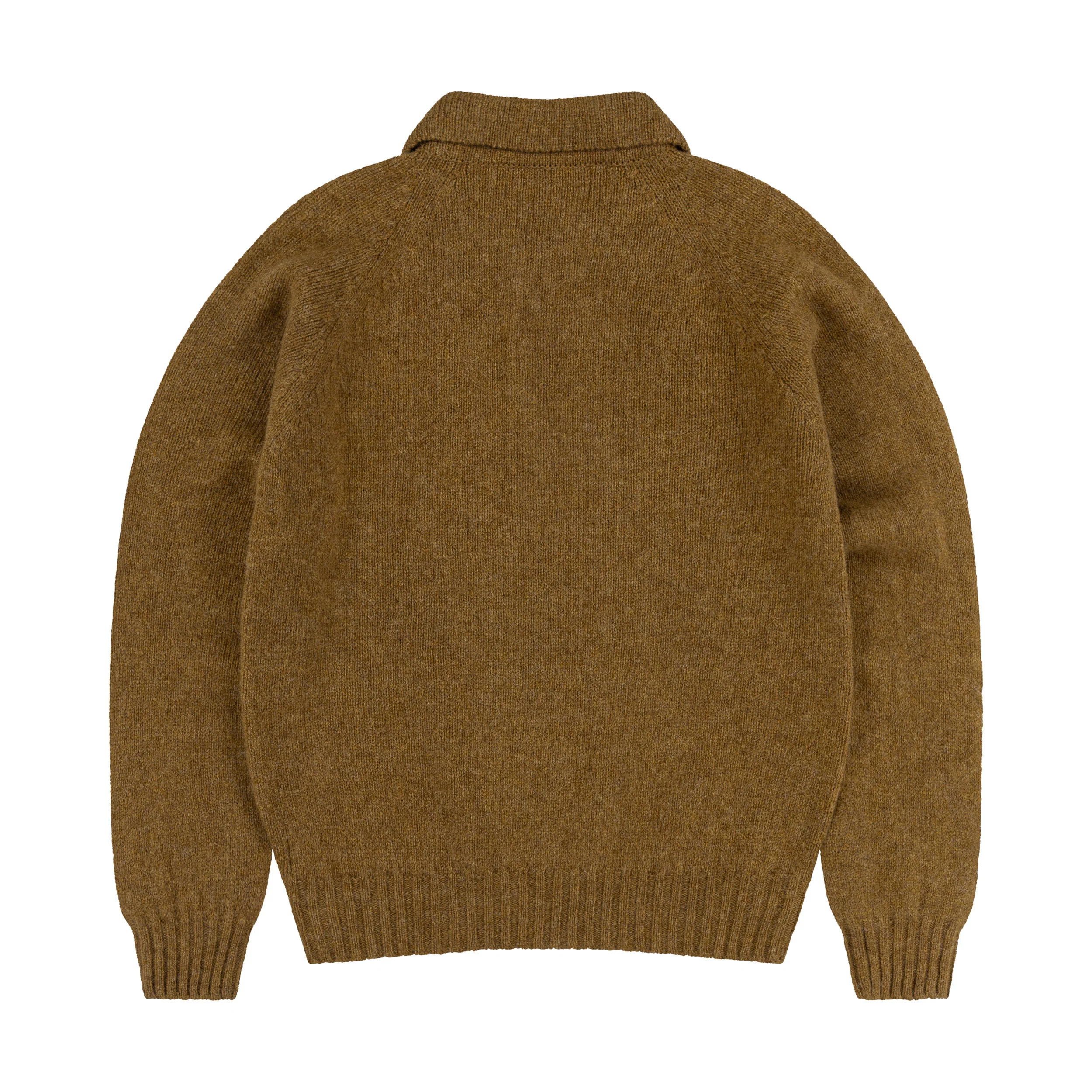 Wool Polo - Image 2
