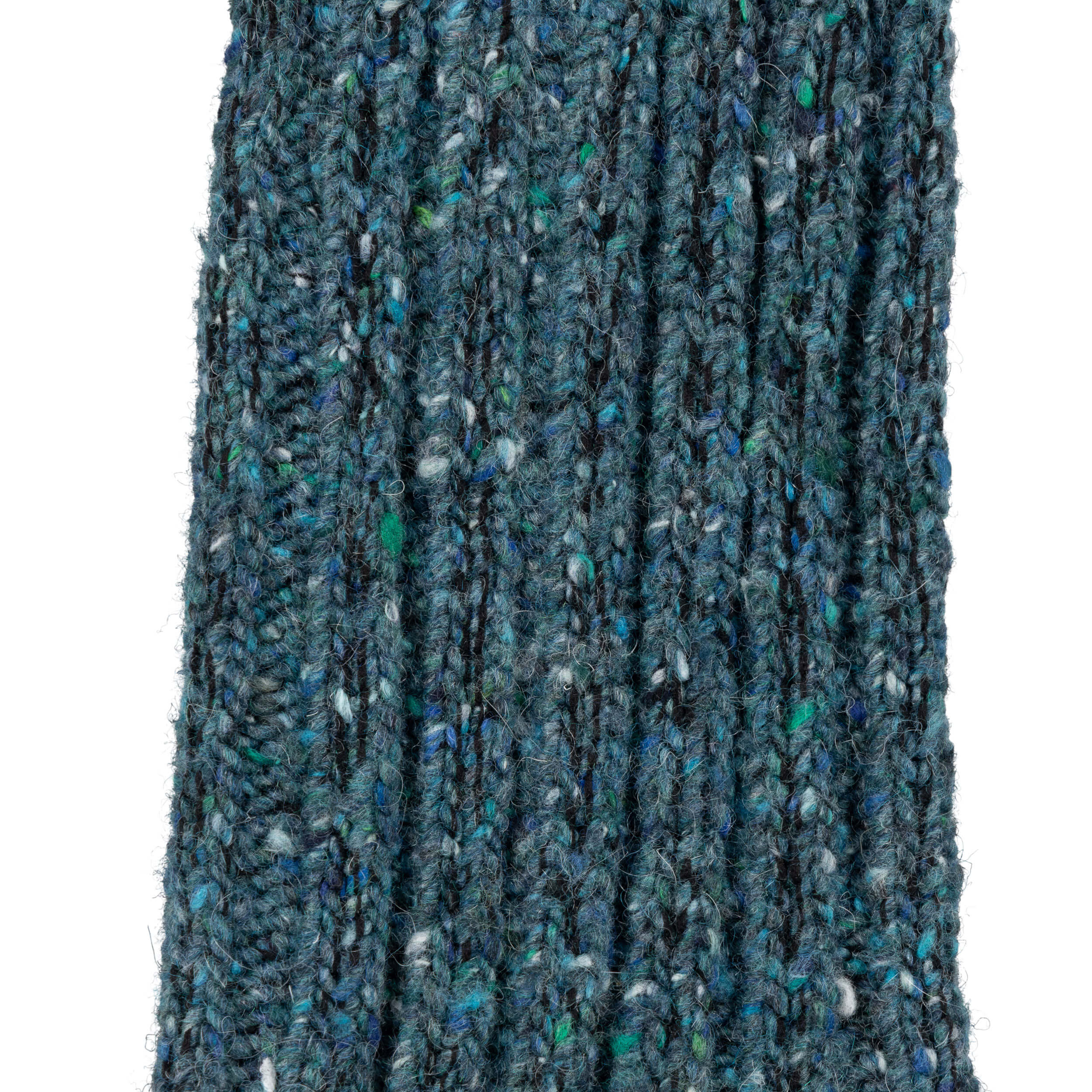 Wool Walking Sock Peacock - Image 3