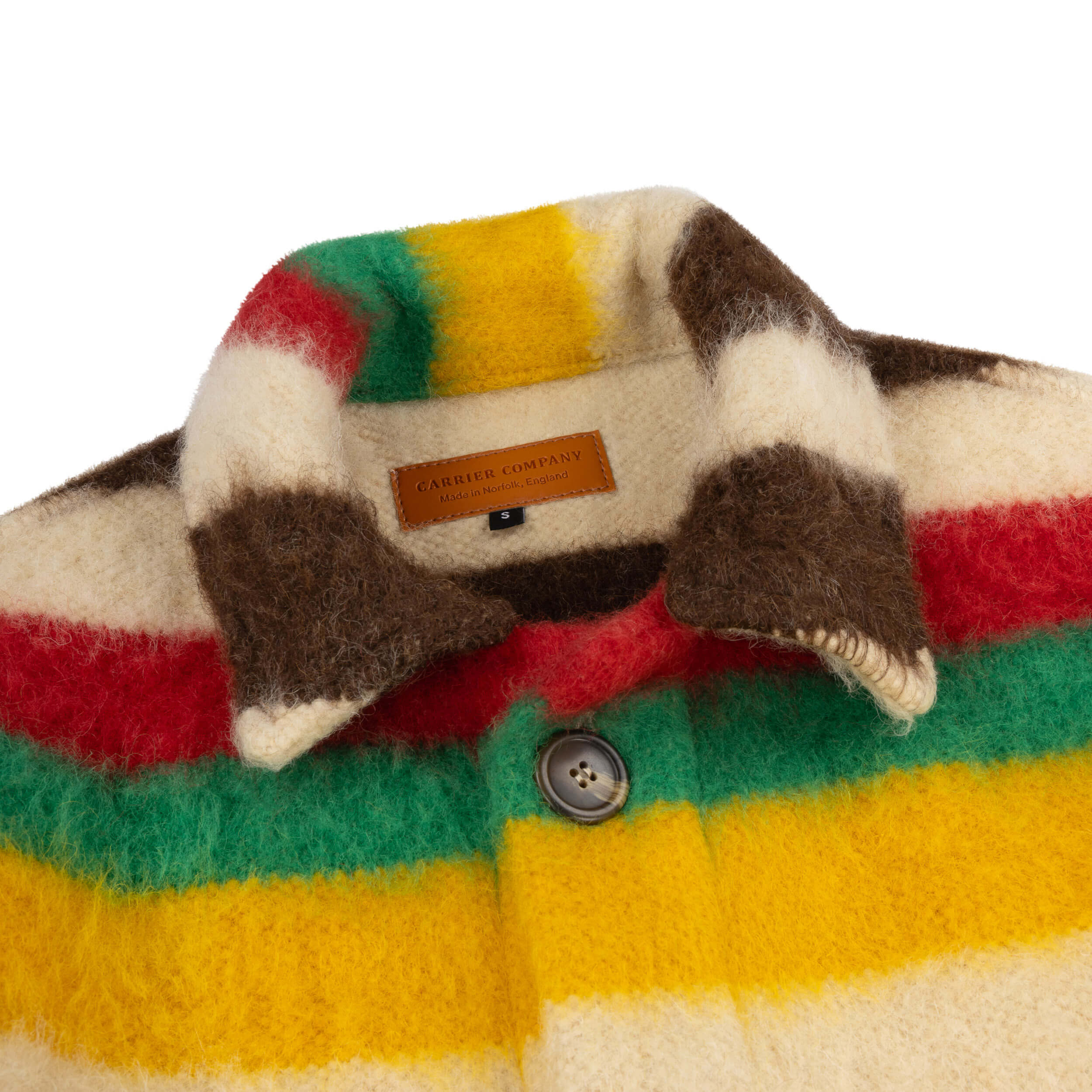 Blanket Jacket - Image 3