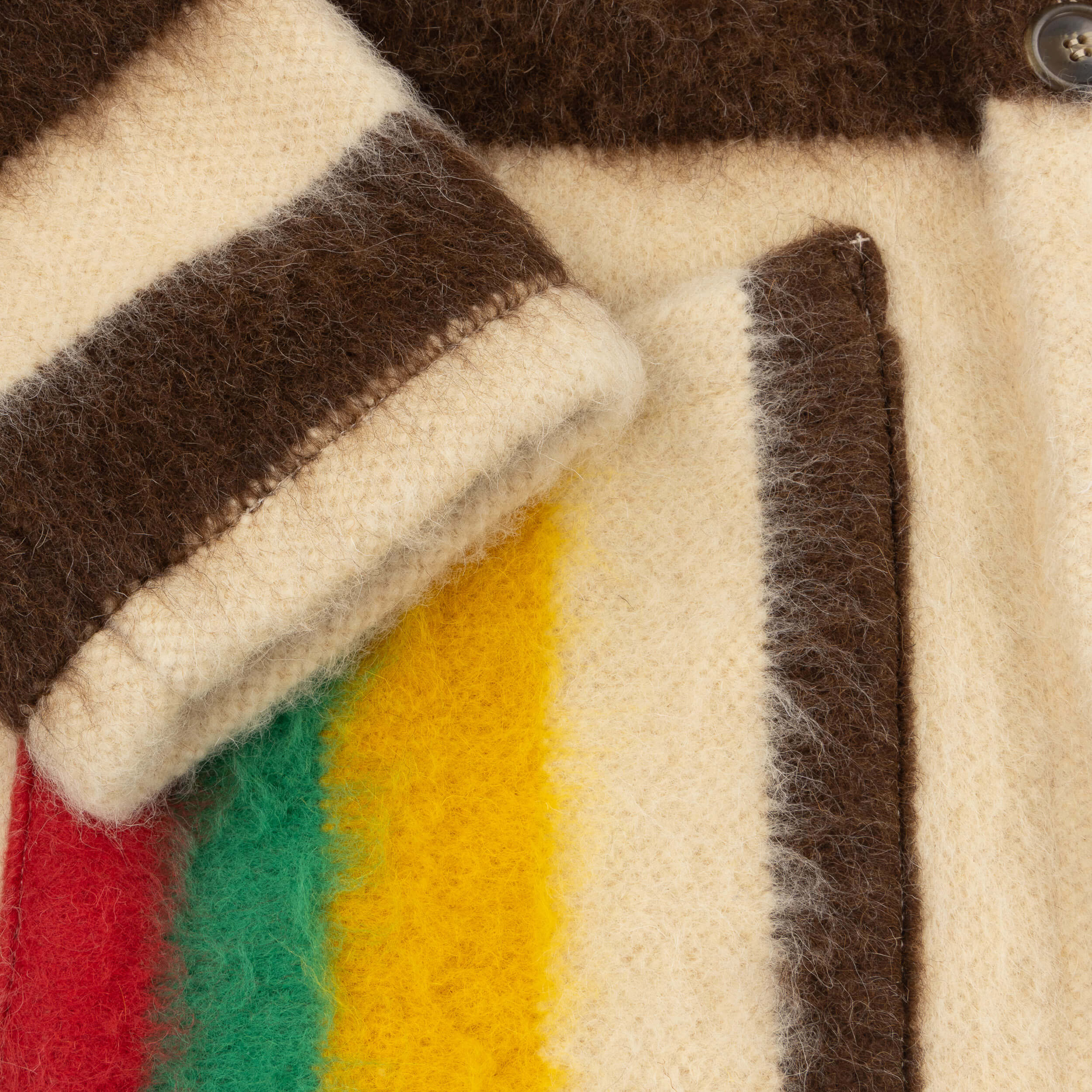 Blanket Jacket - Image 4